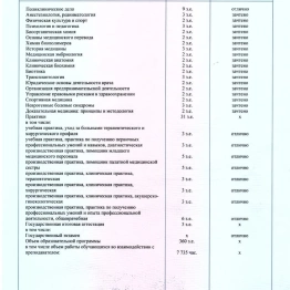 лицензия